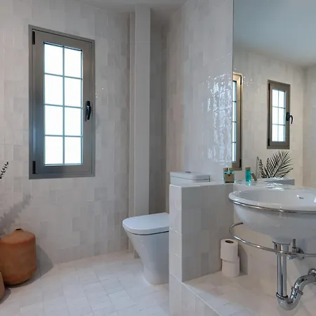 Apartment Luxury Designer In Triana