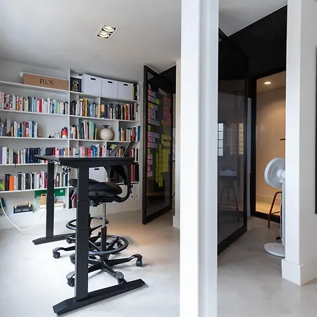 Luxury Designer In Triana Las Palmas de Gran Canaria