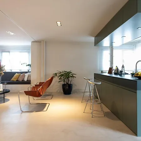 Luxury Designer In Triana Las Palmas de Gran Canaria