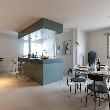 Luxury Designer In Triana Apartment Las Palmas de Gran Canaria