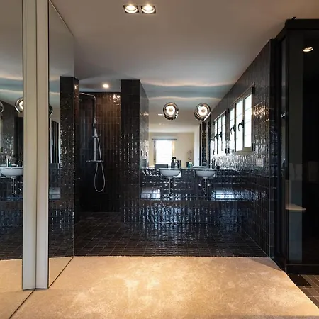Apartment Luxury Designer In Triana *