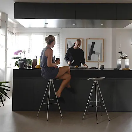 Luxury Designer In Triana * Las Palmas de Gran Canaria