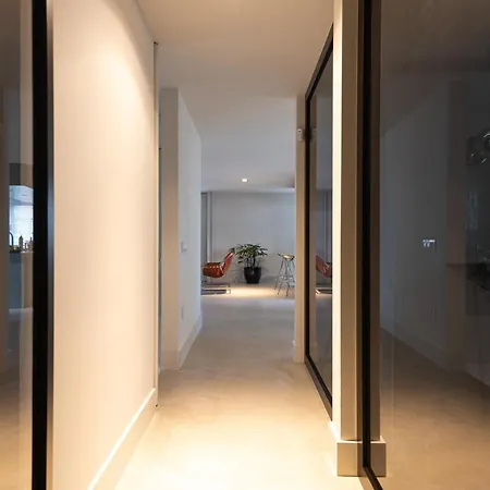 Apartment Luxury Designer In Triana Las Palmas de Gran Canaria