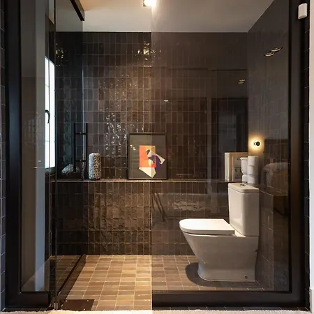 Luxury Designer In Triana Las Palmas de Gran Canaria