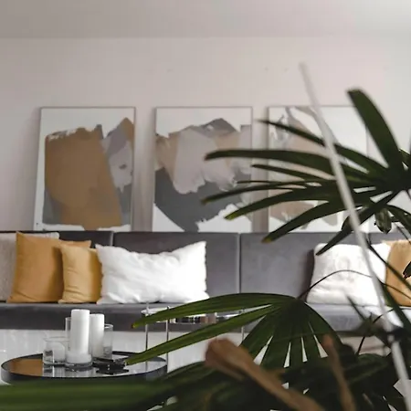 Apartment Luxury Designer In Triana