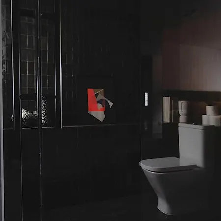Apartment Luxury Designer In Triana *